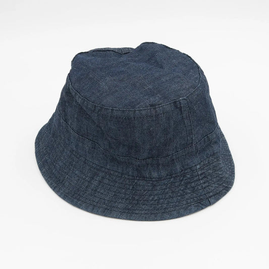 Bucket Hats Cowboy blue Hiking Fishing Cap