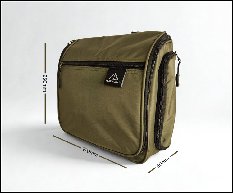 Toiletry Bag, view 10