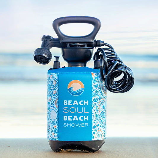 Portable Shower Bliss Out 5L