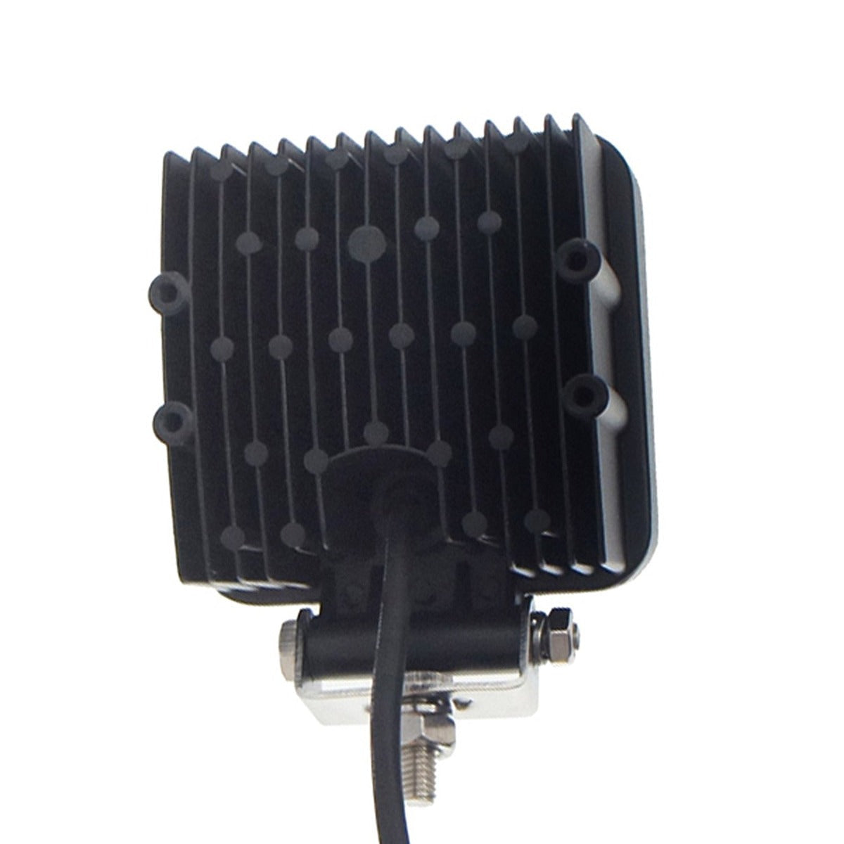 Pair 48W CREE LED Flood Work Lights 6500K, view 4