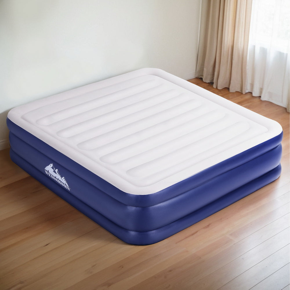 King Air Mattress – 51cm Raised Airbed, view 7