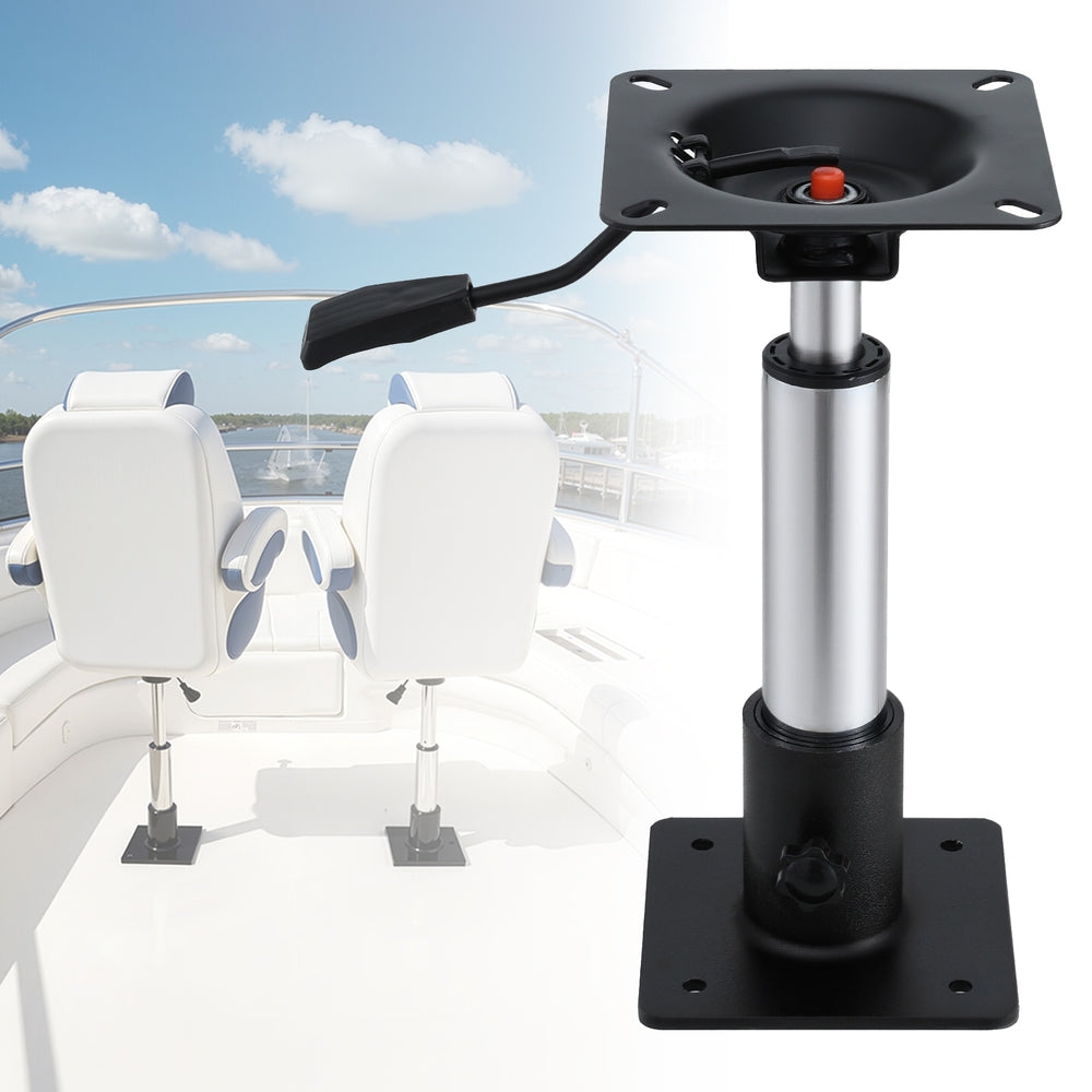 Seamanship Gas Lift Boat Seat Pedestal 34–46cm, view 7