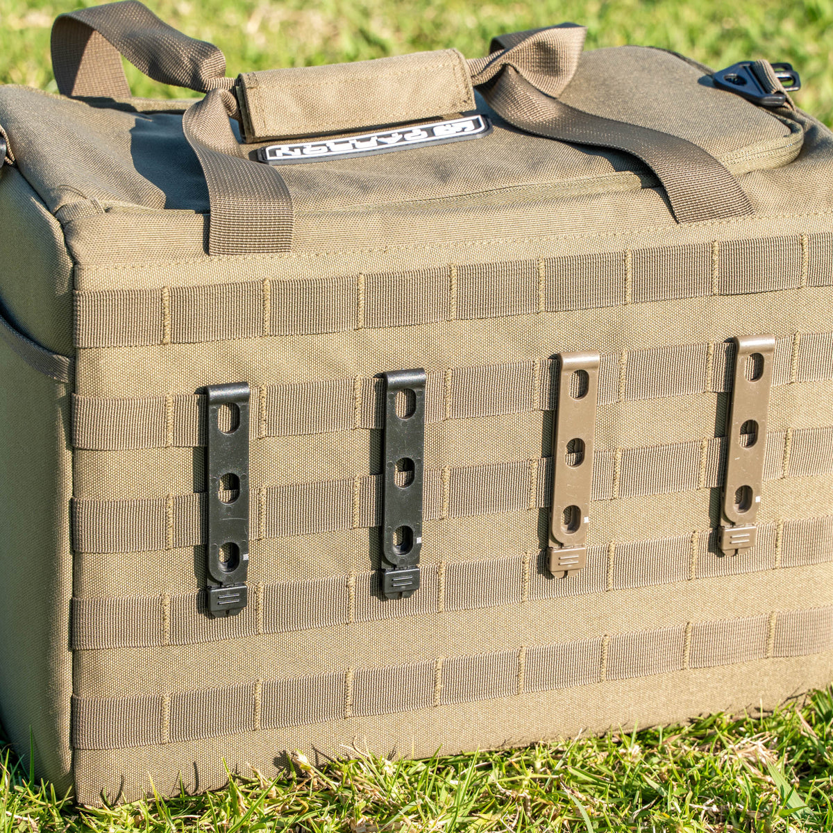 4x4 Tactical Response Kit, view 7