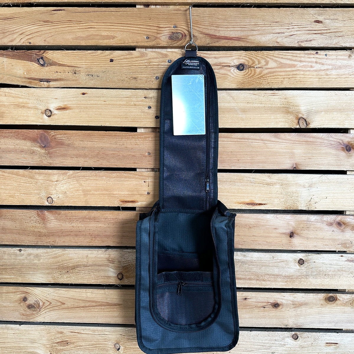 Compact Wash Bag, view 6