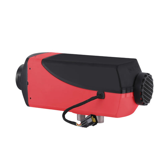 Giantz 5KW 12V Portable Diesel Air Heater
