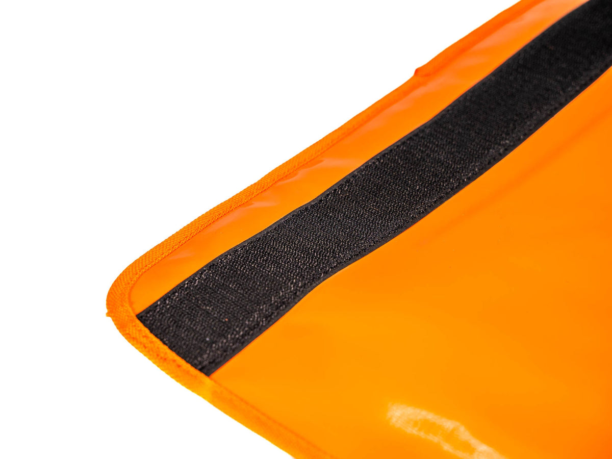 Carbon Offroad Winch Damper Blanket, view 5