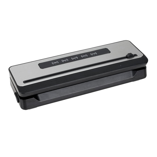 Devanti Food Vacuum Sealer – 4 Sealing Modes 110W