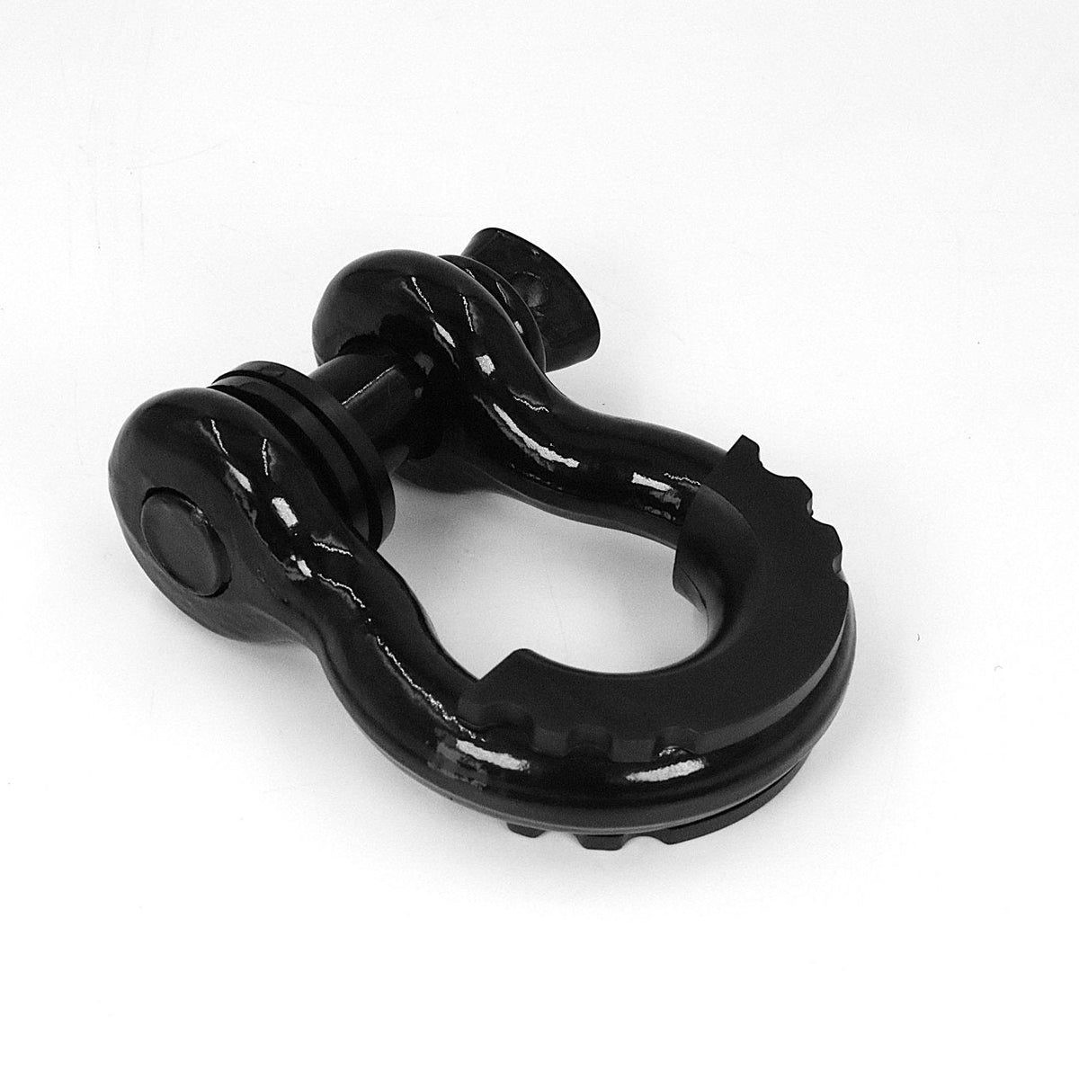 Carbon Offroad 4.75T Bow Shackle, view 3