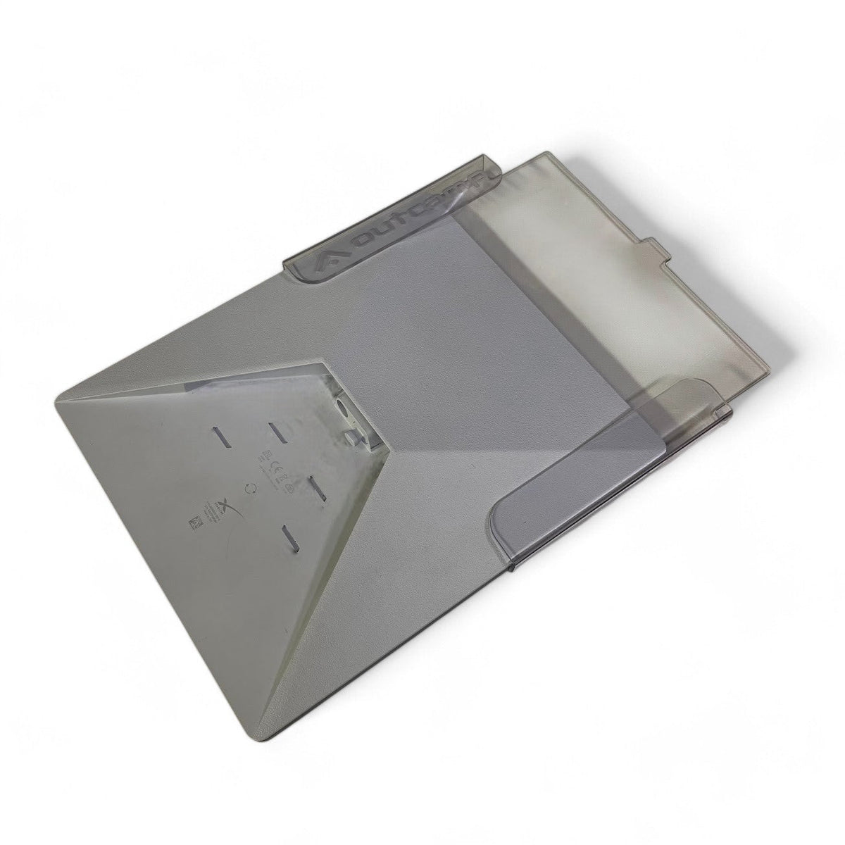 Outcamp Flat Mount Dish Shield for Starlink Mini, view 5
