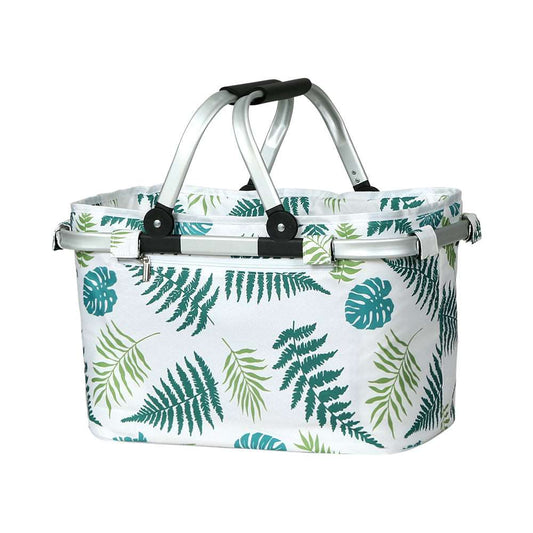 Folding Picnic Hamper Bag – 30kg Capacity
