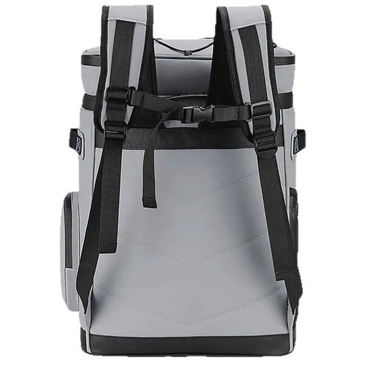 30L Insulated Backpack – Hot & Cold Food Storage