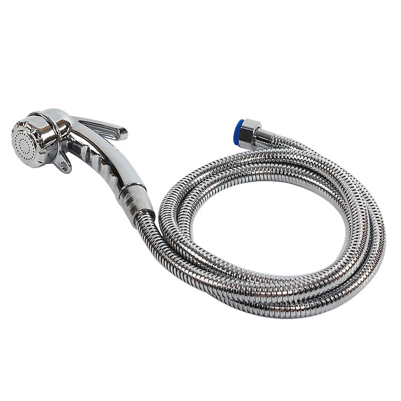 Outdoor Camping Shower Head – Compact Caravan Fitting, view 5