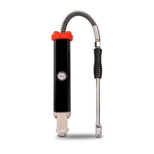Tyre Inflator Gauge 160PSI Heavy Duty