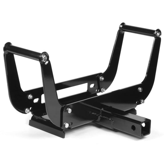 Universal Winch Mounting Plate 8000-14500lb - X-BULL