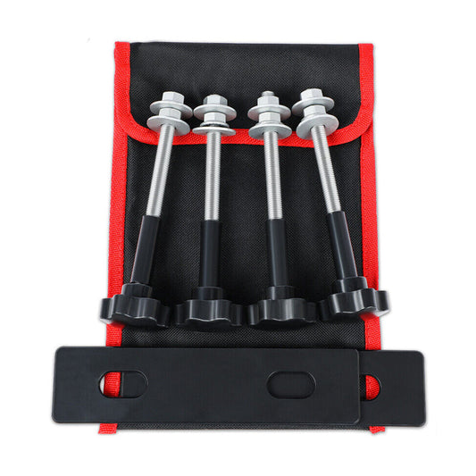 X-BULL Recovery Track Mounting Pins Kit