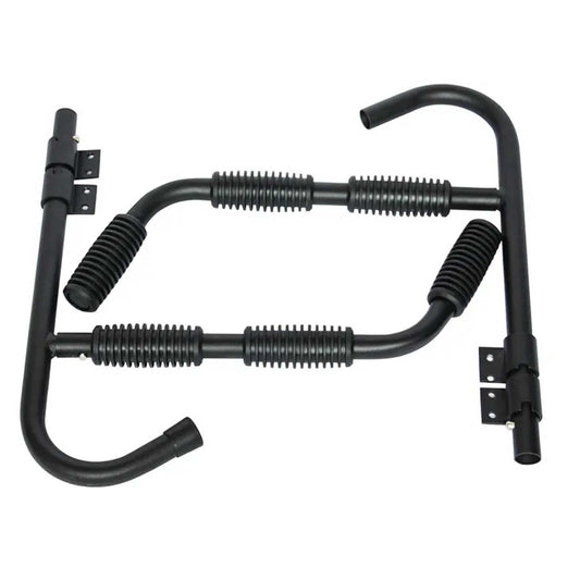 Kayak & Surfboard Wall Rack – Foldable 50kg Storage