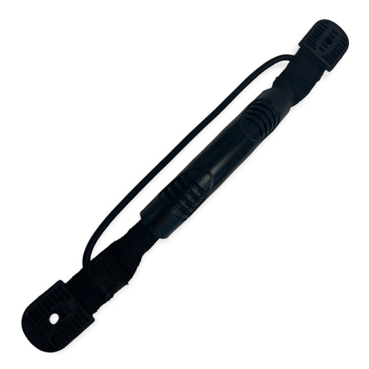Kayak Side Carry Handle with Paddle Bungee