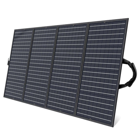 CHOETECH 160W Foldable Solar Panel SC010