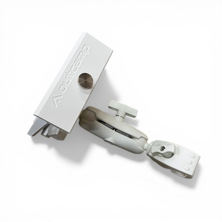 Outcamp Adjustable Rail Mount for Starlink Mini, view 27