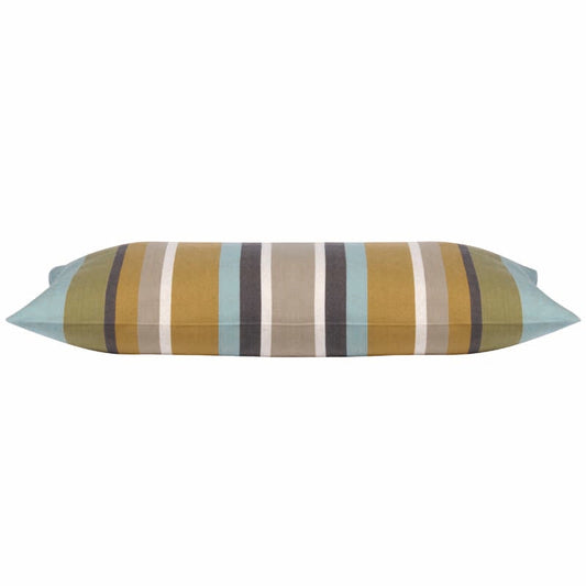 Corban Nautical Striped Cushion Cover 35x70cm
