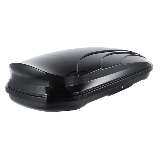 VEVOR Rooftop Cargo Box 340L ABS