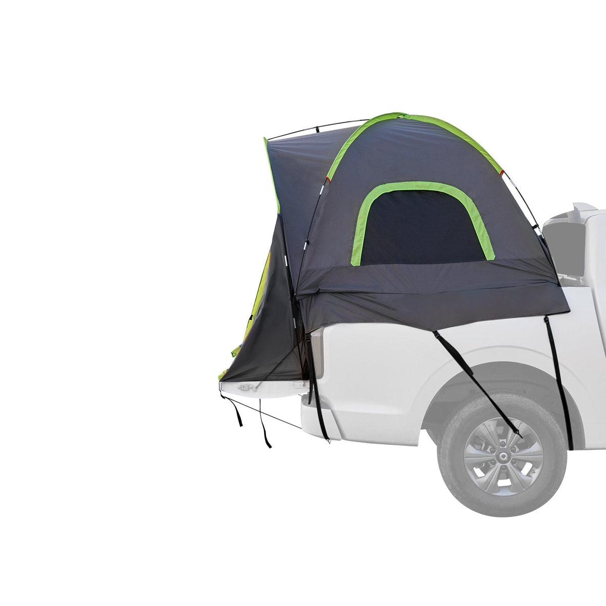 VEVOR Truck Bed Tent 5.5–6.0ft – 2-3 Person, view 11