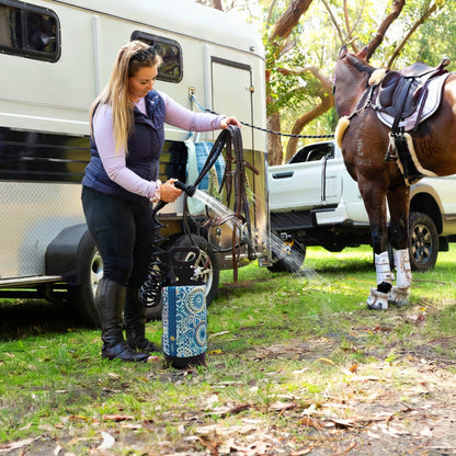 Portable Shower PRO Bliss Out 10L, view 3