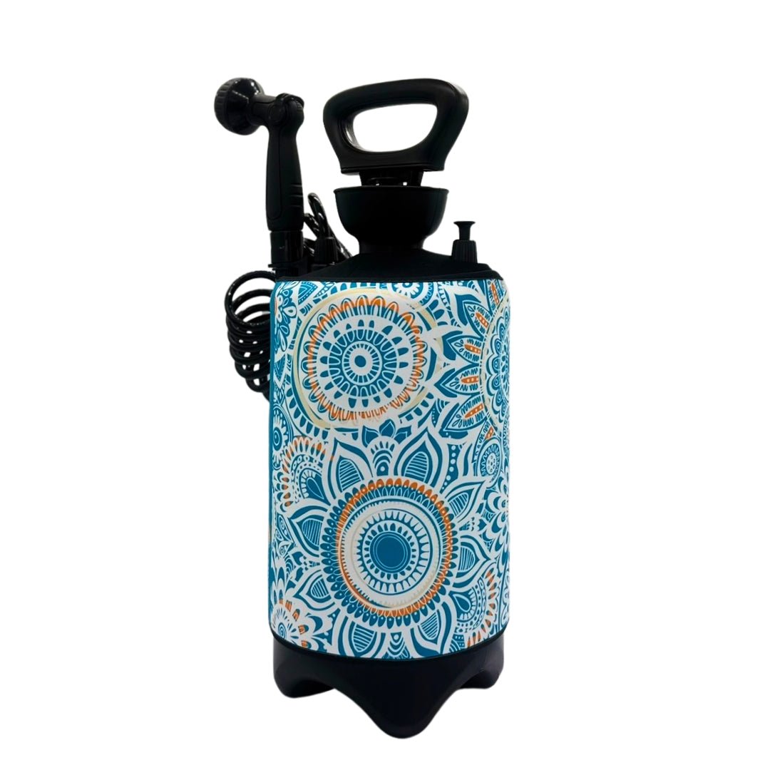 Portable Shower PRO Bliss Out 10L, view 11