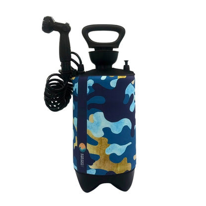 Portable Shower PRO Chill Chameleon 10L, view 4