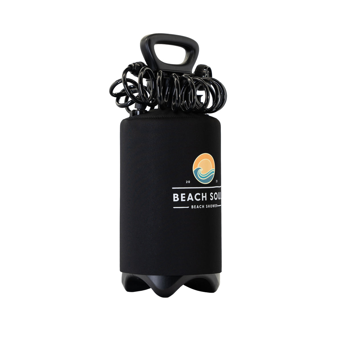 Portable Shower PRO 10L, view 14