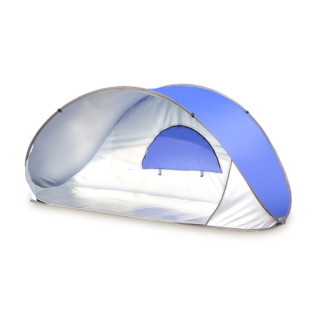 Mountview Pop Up Tent Beach Camping, view 7