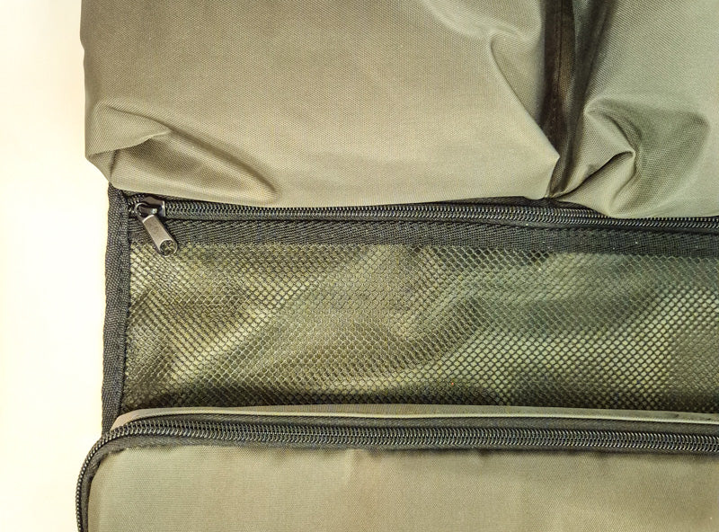 Hanging Weekend Bag, view 4