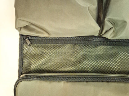 Hanging Weekend Bag, view 4