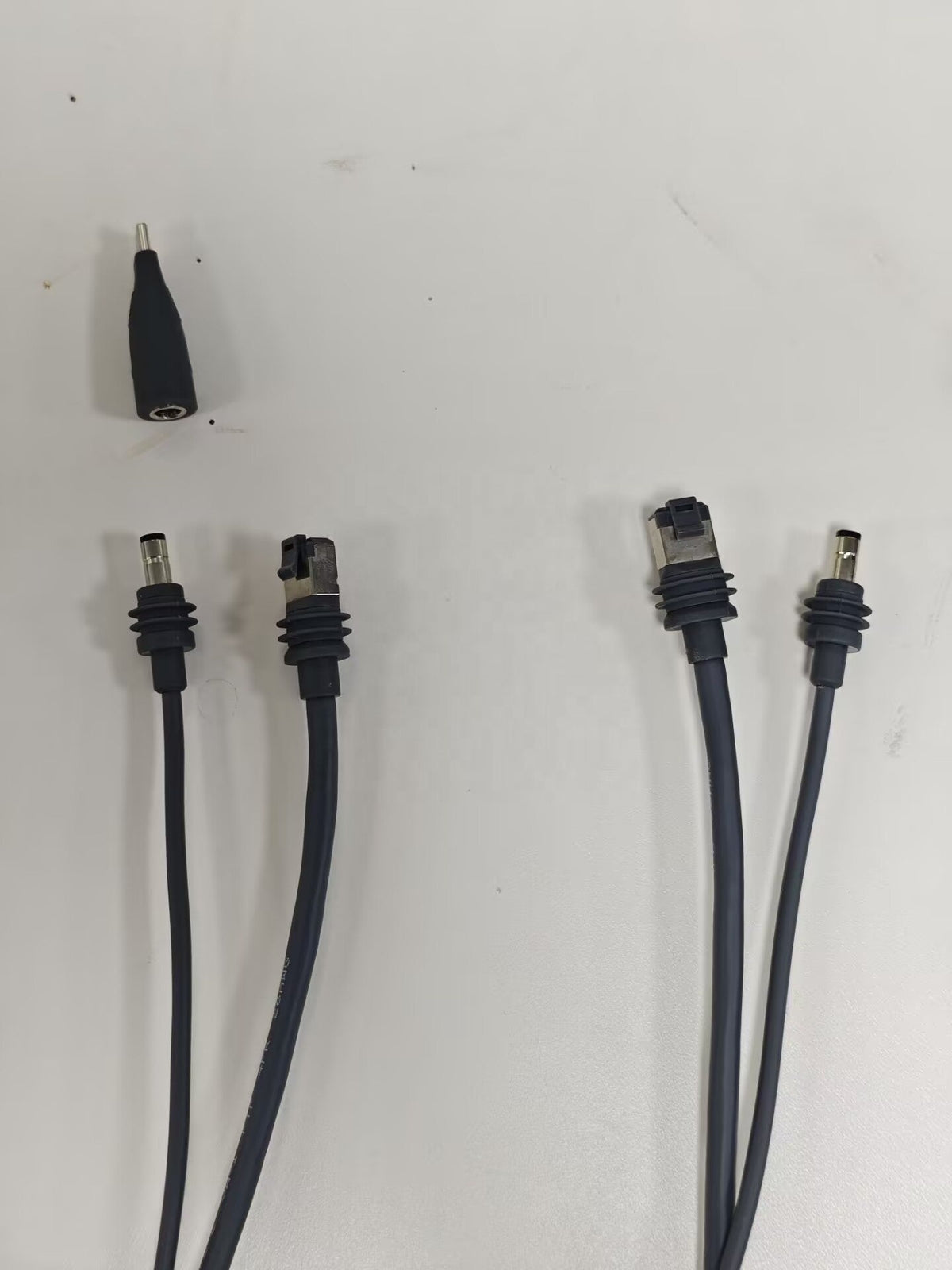 Outcamp 2-in-1 Power and Ethernet Cable for Starlink Mini, view 5