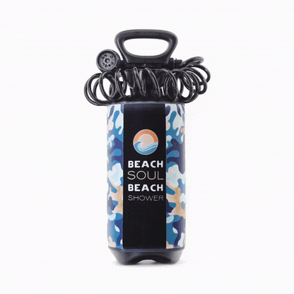 Portable Shower Chill Chameleon 8L, view 13