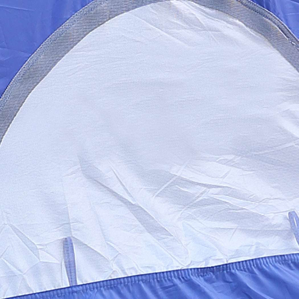 Mountview Pop Up Tent Beach Camping, view 4
