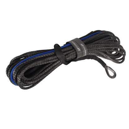 6K Long Drum Replacement Rope, view 2