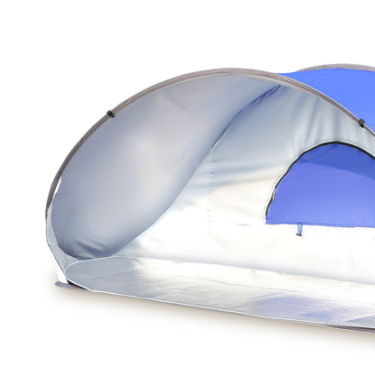 Mountview Pop Up Tent Beach Camping, view 5