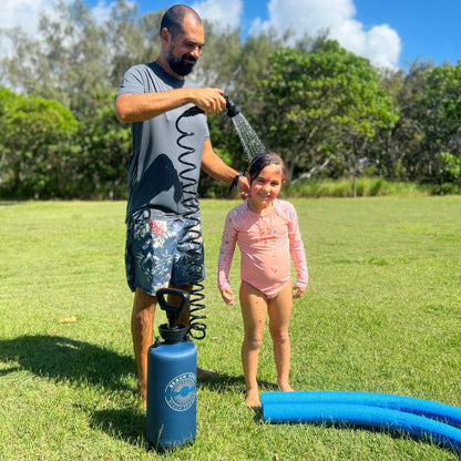 Portable Shower Ocean Rise 8L, view 10