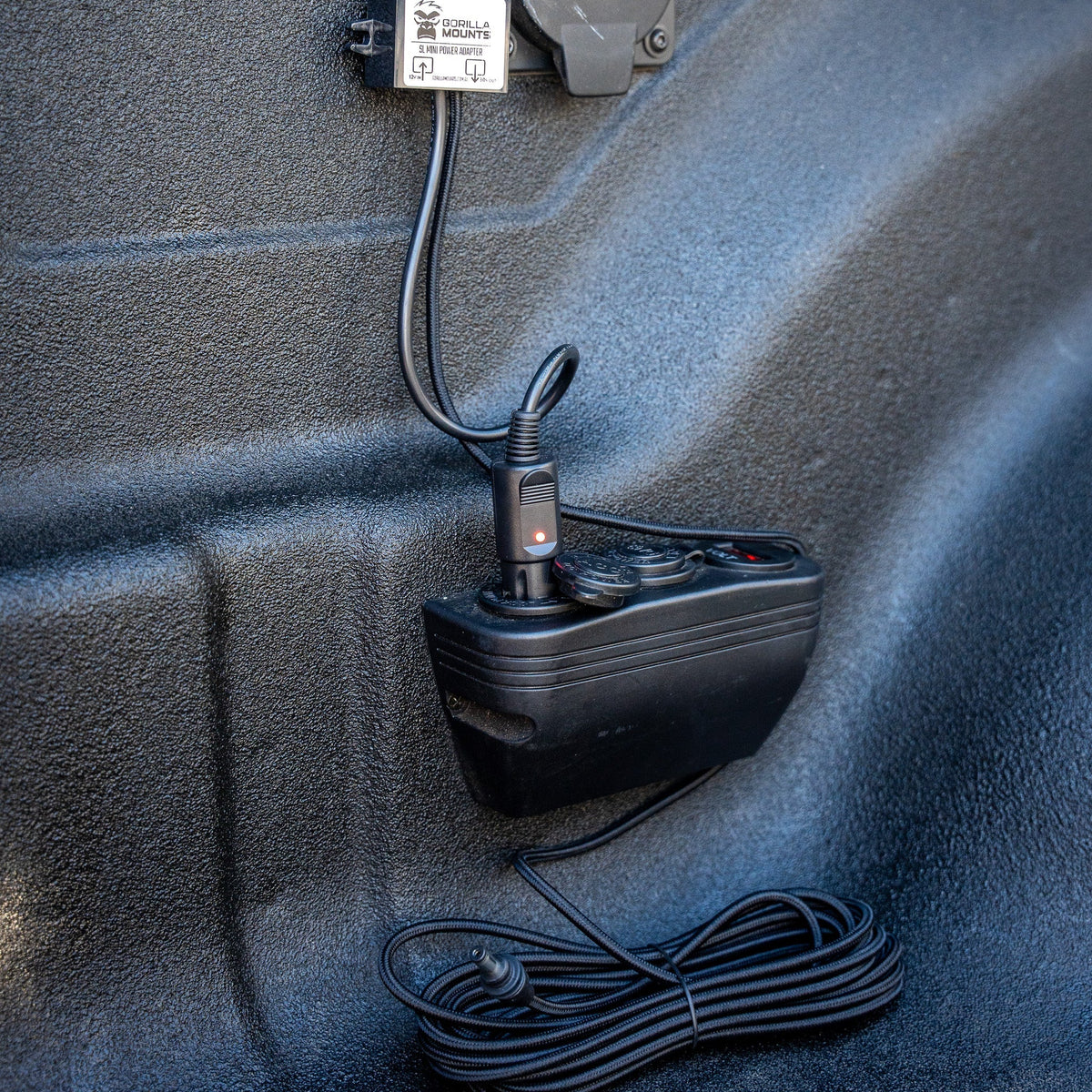 12v-30v Mini Cig Power Adapter, view 5