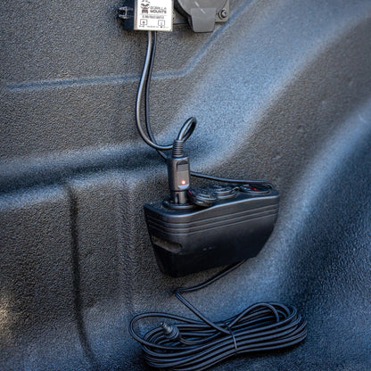 12v-30v Mini Cig Power Adapter, view 5