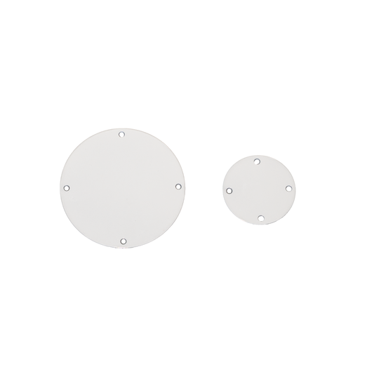 CNC Plates 75mm (Pack of 4)