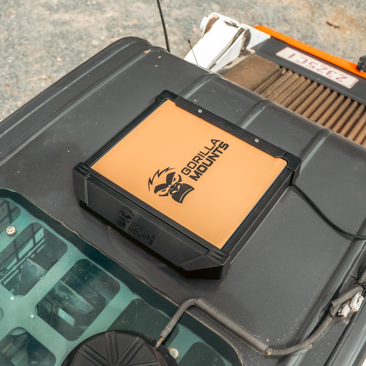 Branded Starlink Mini Protective Wrap, view 8
