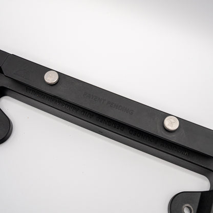 Gorilla Mounts Stainless Thumb Screws, view 5