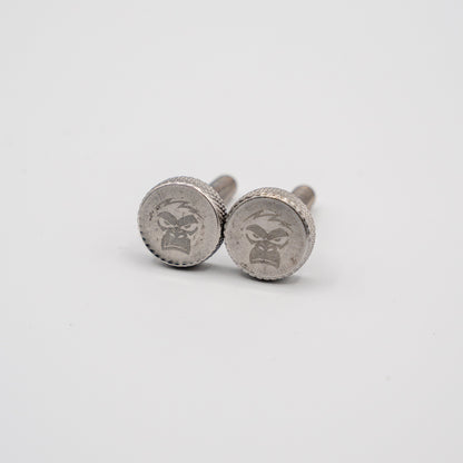 Gorilla Mounts Stainless Thumb Screws, view 3