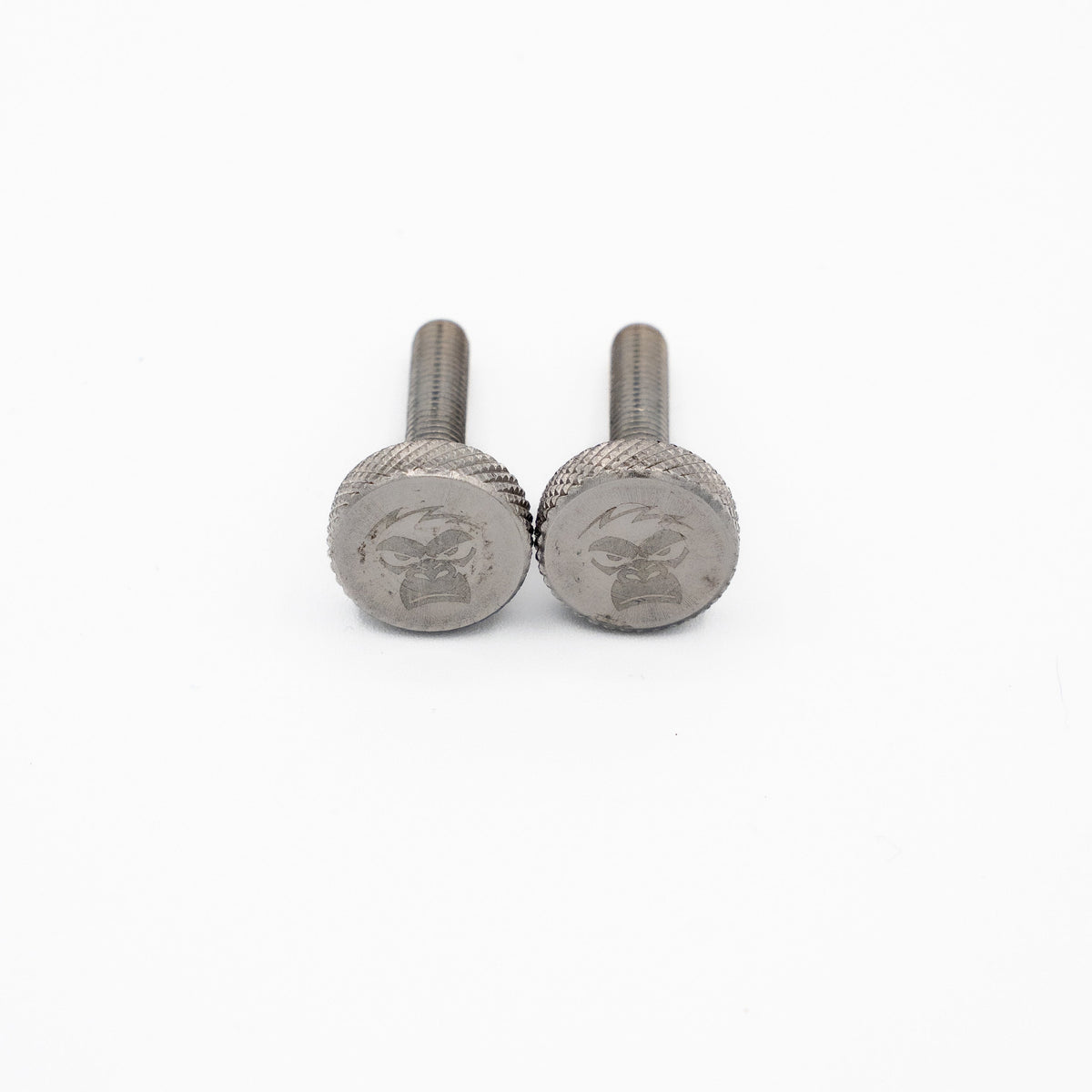 Gorilla Mounts Stainless Thumb Screws, view 2