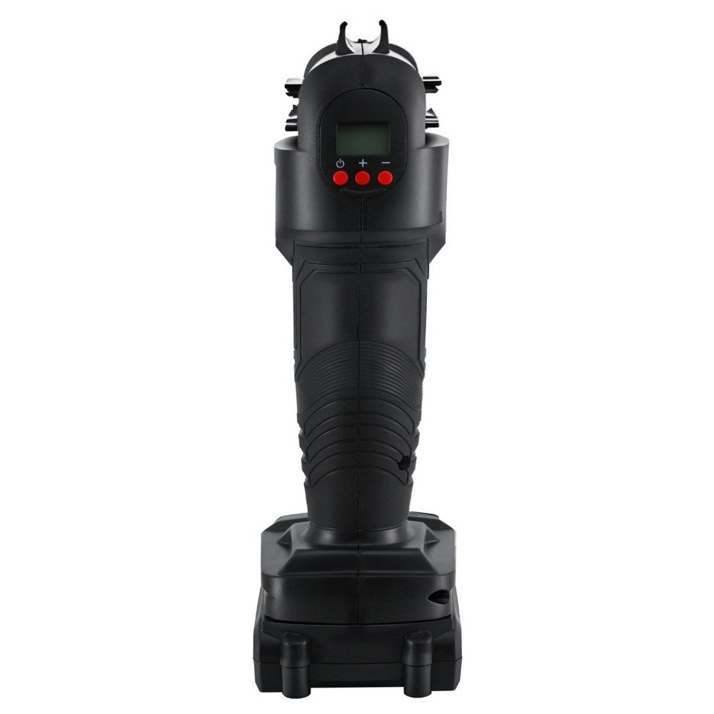 Giantz 20V Cordless Tyre Inflator Air Compressor 120PSI, view 3