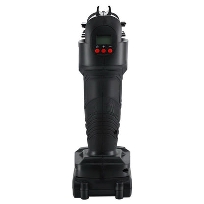 Giantz 20V Cordless Tyre Inflator Air Compressor 120PSI, view 3