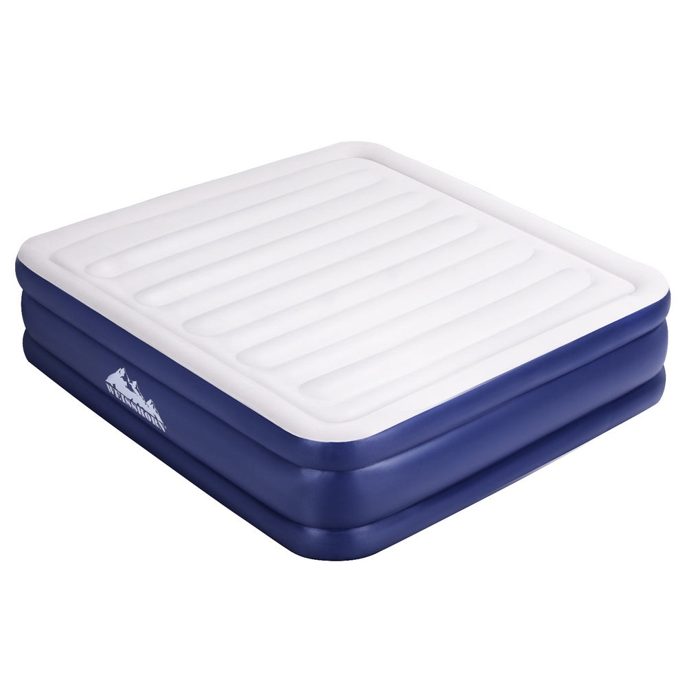 King Air Mattress – 51cm Raised Airbed