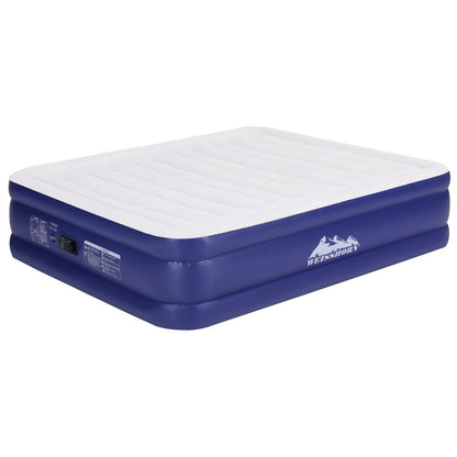 King Air Mattress – 51cm Raised Airbed, view 3